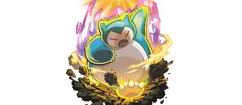 Illustration for article titled Legendaries Do Not Ruin Competitive Pokémon